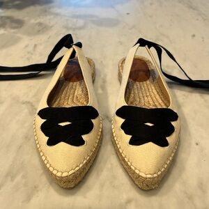 Espadrilles